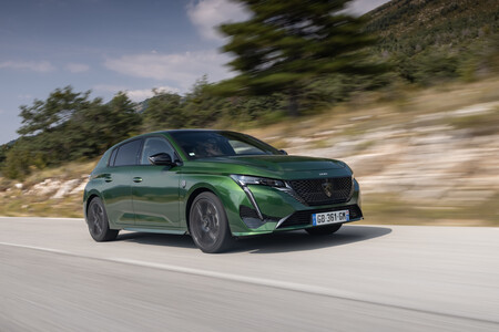 Peugeot 308 Testdrive 0921tc 290