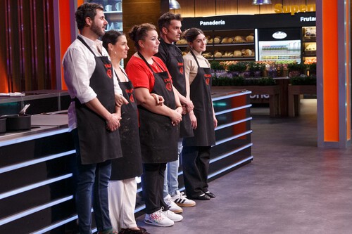 Masterchef 1