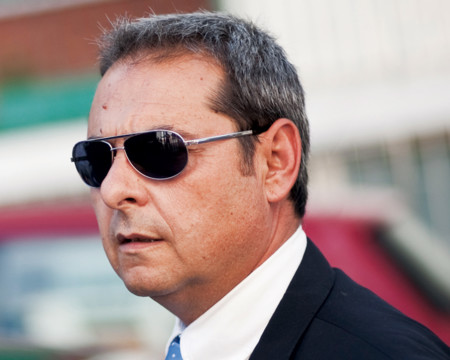 Jose Maria Quesada, Asesor de Contenidos de Ponle Freno y monitor de la Escuela RACE de Conducción