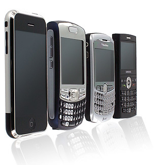 Smartphone Round Robin, la macrocomparativa