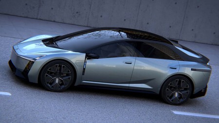 Corolla 2028
