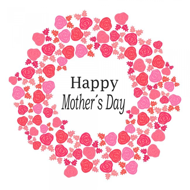 Happy Mothers Day
