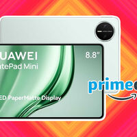 La mejor tablet pequeña pero poderosa es de Huawei y gracias al Prime Day 2026 de Amazon ahora es más barata