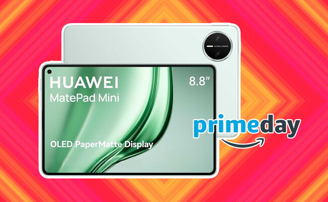 Matepad Mini Amz