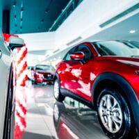 Continúa la bonanza del renting de coches y los compradores particulares ya están cerca de pasar a las empresas