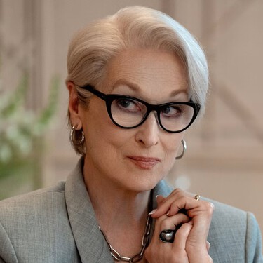La historia detrás de la nueva voz de Miranda Priestly en 'El diablo viste de Prada 2' es puro cine (y del de llorar) 