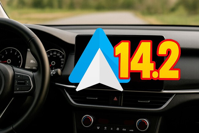 Android Auto 14 2 Portada