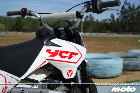 UNO Racing SM155 2013