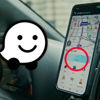 Waze cambia por completo la manera de buscar destinos: Gemini viene para echar una mano 