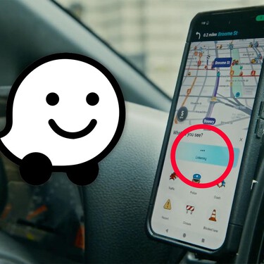 Hay un momento en que todos discutimos con el GPS antes de arrancar el coche. Waze cree haber encontrado la solución