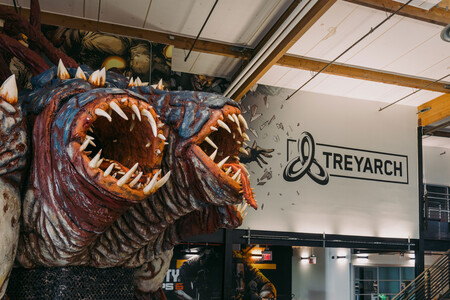 Treyarch 2025 Bo7 Press Studio Photos 4