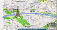 OnionMap: mapas turísticos de ciudades en tres dimensiones