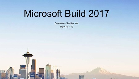 Microsoft desvela la fecha para la Build 2017 ¿Qué esperas ver anunciado es ese evento?