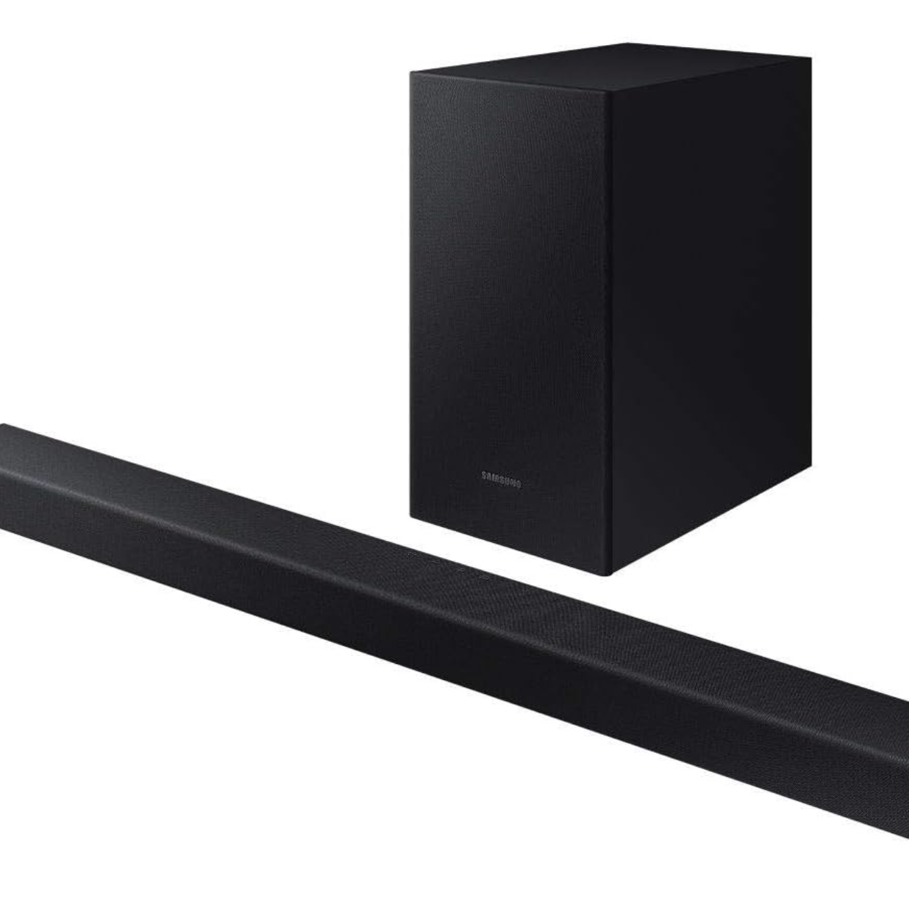 Barra de sonido Samsung HW-T420
