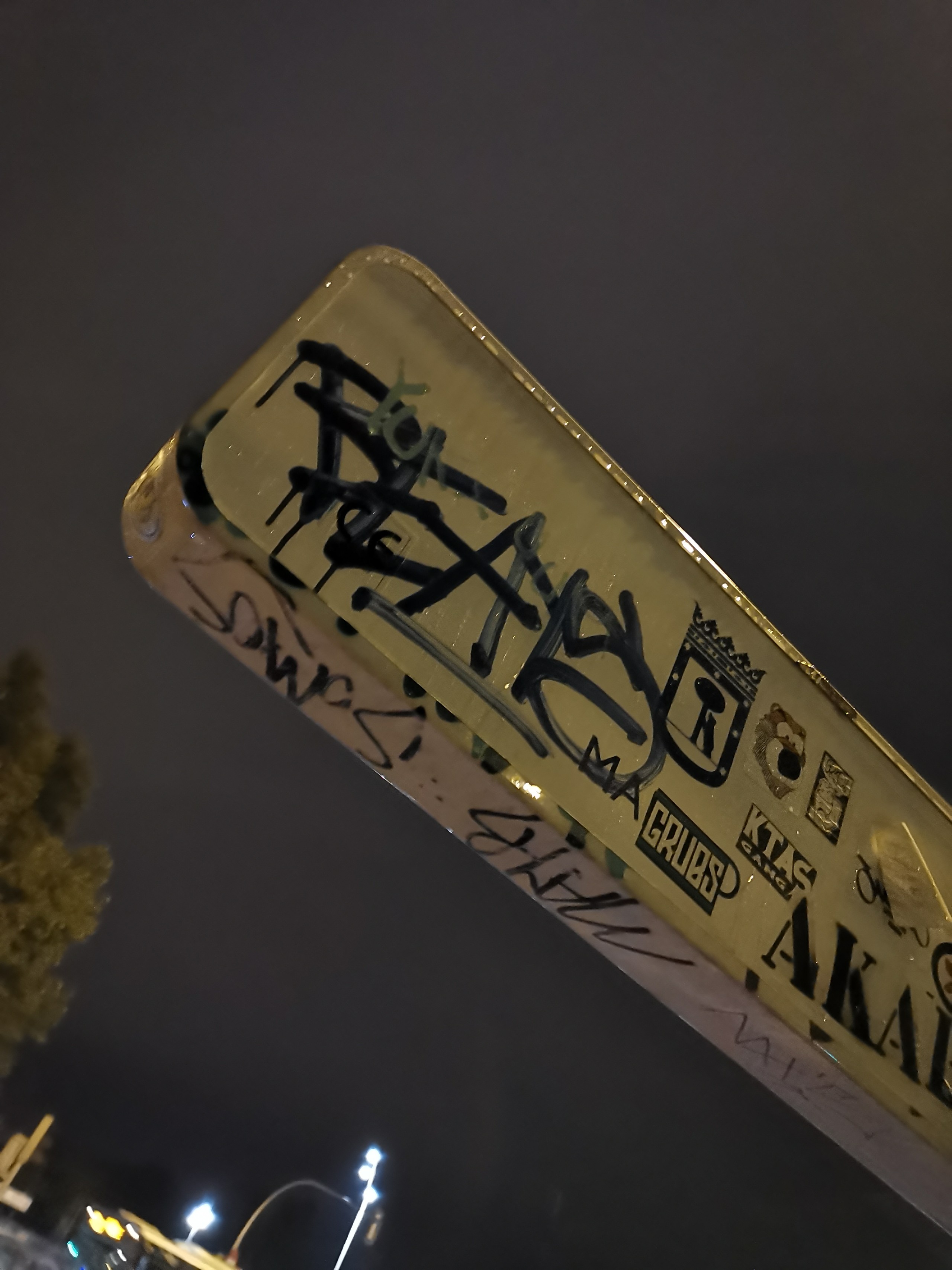 Foto de Fotos Mate 20 (mes de uso) (40/45)