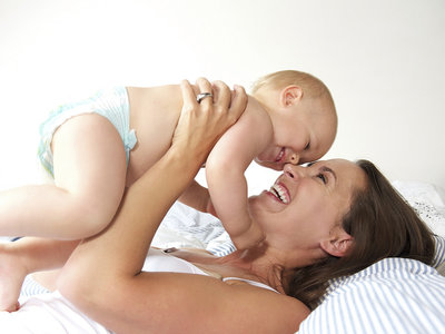 Los primeros meses del bebé: conoce sus necesidades afectivas y sociales 