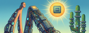 O novo Abaporu não é o que você imagina: Unicamp cria "devorador de dados" tão potente que coloca Brasil na história 