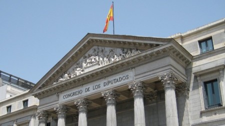 La nueva LPI iría tras los usuarios que suban o difundan contenido "a gran escala"