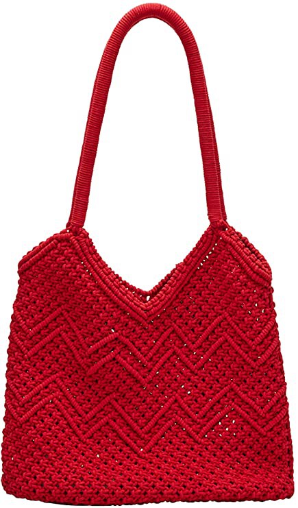 Seis Bolsos De Crochet Ideales Para Poner Un Toque Estival A Nuestros seis-bolsos-de-crochet-ideales-para-poner-un-toque-estival-a-nuestros