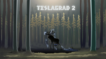 Teslagrad 2 es anunciado por Rain Games, los creadores de la primera entrega