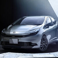El Toyota Aqua se renueva: en su día fue el auto híbrido ideal de México, hoy se pone al día 