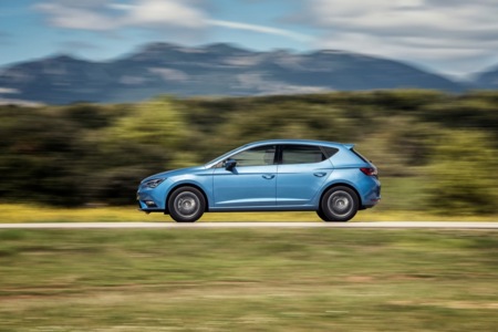 SEAT te da consejos para ahorrar gasolina