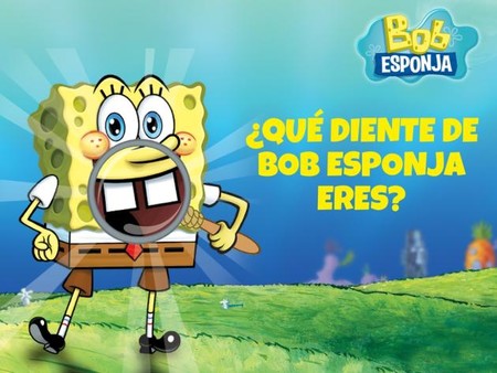 Bob Esponja