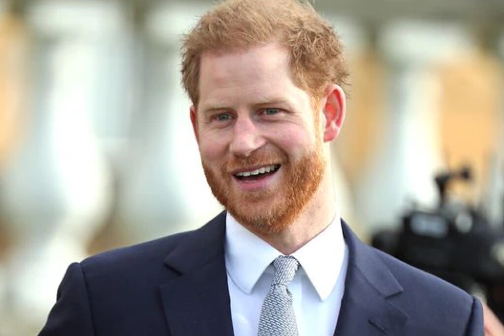 La impactante historia del príncipe Harry y su pene congelado en el Ártico