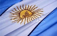 Argentina ha encontrado su SWF