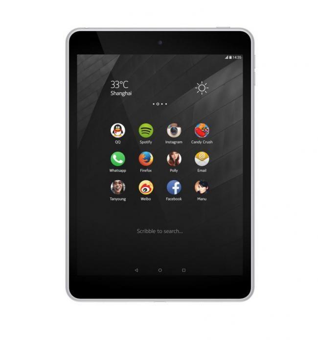 Nokia Android