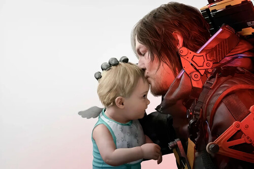 Hideo Kojima se quiere llevar el GOTY y lo vuelve a hacer con un juego de entregas. Reseña de Death Stranding 2: On the Beach. ¿Vale la pena? 