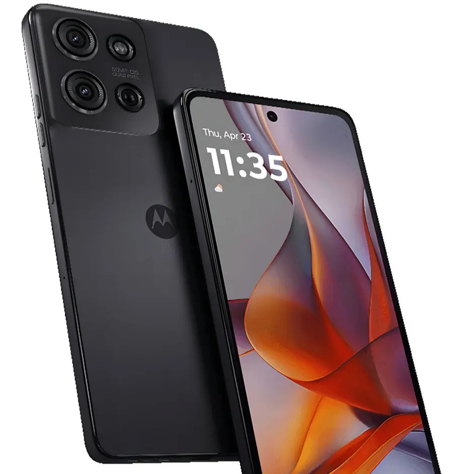 Motorola Moto G75 5g Dual Sim 256 Gb Negro 8 Gb RAM