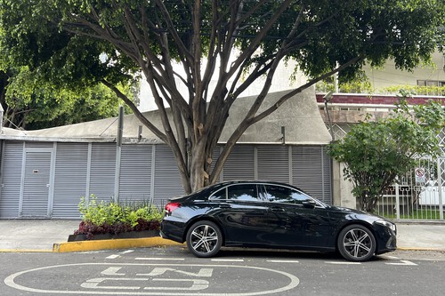 ¿Vives en la CDMX y no tienes estacionamiento propio? Tramita el Permiso para Residentes en Zonas de Parquímetro 