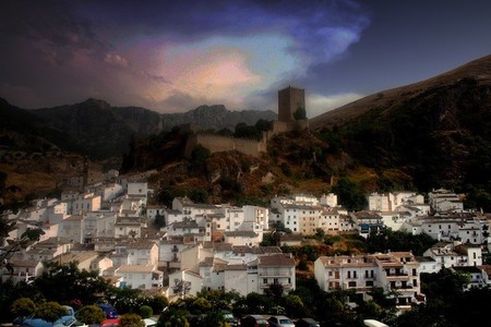 Aplicaciones viajeras: Los pueblos mas bonitos de España