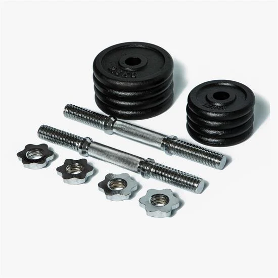 Set Mancuernas Bodytone Dumberll