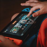 Este verano, no te la juegues: Protege tu Nintendo Switch gastando muy poco con esta funda súper ventas a precio de outlet
