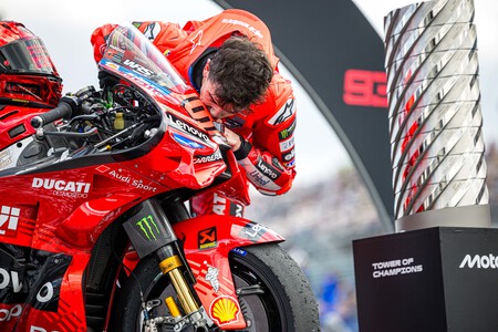 Márquez Ducati MotoGP 2025