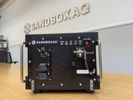 sandbox