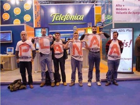 El debate sobre el final de la tarifa plana inflama la red y llega a los editoriales de la prensa más tradicional