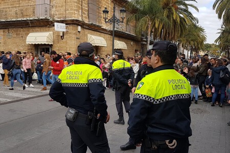 Vigo Detenido 1 2023