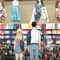 En 3 días llega a Netflix uno de los mejores animes recientes. Una encantadora comedia romántica con un toque picante entre pelucas y patrones 