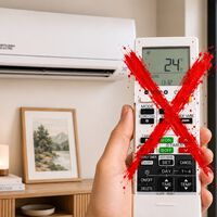 Enfriar la casa con menos electricidad: así funciona el aparato que utiliza agua y promete hasta un 80 % de ahorro