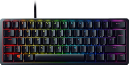 Razer Huntsman Mini