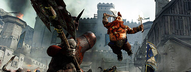 El Fin de los Tiempos de Warhammer tiene su versión "Left 4 Dead" más épica en este juego, y lo tienes por una merienda en Steam 