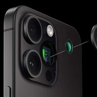 La próxima gran novedad de la cámara del iPhone 18 Pro es una idea que Samsung ya probó y descartó hace años