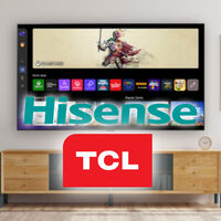 Las teles Hisense y TCL eran las únicas que no tenían Xbox Game Pass. Eso cambiará en 2026 