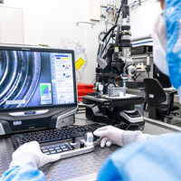 China acaba de dar un paso de gigante en la fabricación de chips: ya tiene listo su primer equipo de litografía de vanguardia