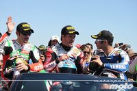 Superbikes España 2011: Ya estamos de regreso