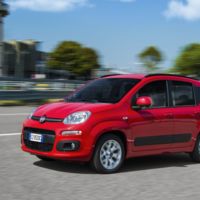 Fiat Panda 2017, pequeños cambios para mantenerlo al día