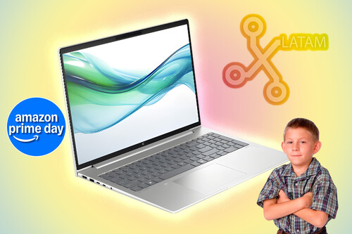 Hp Probook 460 G11 Oferta Amazo